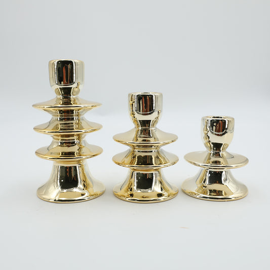 Candlesticks/Decorations-080