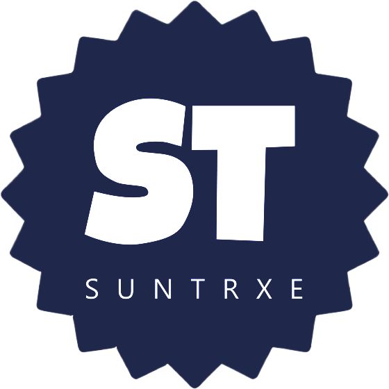 suntrxe innovations